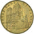 Francia, ficha, Tourist Token, Paris - Cathédrale Notre Dame de Paris, Arts &