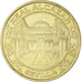 France, Token, Tourist Token, Seville - Real Alcazar, Arts & Culture, 2012