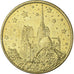 Frankrijk, Token, Tourist Token, Notre Dame de paris, Arts & Culture, ZF+