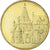 Frankreich, betaalpenning, Tourist Token, Fontevraud - Abbaye Royale n°1, Arts