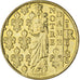 Frankreich, betaalpenning, Tourist Token, Cathédrale Notre Dame de Reims, Arts