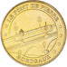 France, Jeton, Tourist Token, Bordeaux - Le pont de pierre, Arts & Culture