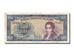 Chili, 100 Escudos type 1962-75
