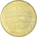 Francia, zeton, Tourist Token, Giverny - Fondation Claude Monet - le pont, Arts