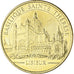 Francia, zeton, Tourist Token, Lisieux - Basilique Ste Thérèse, Arts &