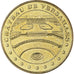 Frankrijk, Token, Tourist Token, Le Château de Versailles, Arts & Culture