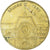 Francia, ficha, Tourist Token, Paris - Musée d'Orsay, Arts & Culture, SPL-