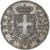 Munten, Italië, Vittorio Emanuele II, 5 Lire, 1875, Milan, PR, Zilver, KM:8.3