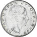 Coin, Yugoslavia, Petar II, 50 Dinara, 1938, EF(40-45), Silver, KM:24