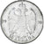 Moneda, Yugoslavia, Petar II, 50 Dinara, 1938, MBC, Plata, KM:24