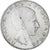 Coin, Yugoslavia, Petar II, 50 Dinara, 1938, AU(55-58), Silver, KM:24