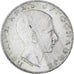 Monnaie, Yougoslavie, Petar II, 50 Dinara, 1938, SUP, Argent, KM:24