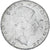 Coin, Yugoslavia, Petar II, 50 Dinara, 1938, AU(50-53), Silver, KM:24