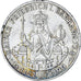 Münze, Bundesrepublik Deutschland, 10 Mark, 1990, Stuttgart, Germany, SS+
