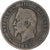 Moneta, Francia, Napoleon III, Napoléon III, 10 Centimes, 1862, Paris, MB+