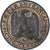 Moneda, Francia, Napoleon III, Napoléon III, 5 Centimes, 1857, Paris, EBC