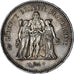 Monnaie, France, Hercule, 50 Francs, 1976, Paris, SPL, Argent, Gadoury:882