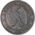 Moneta, Francia, Napoleon III, Napoléon III, 2 Centimes, 1857, Lille, BB+