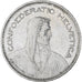 Coin, Switzerland, 5 Francs, 1982, AU(55-58), Copper-nickel, KM:40a.2