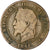Moneta, Francia, Napoleon III, Napoléon III, 10 Centimes, 1861, Paris, MB