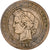 France, Cérès, 10 Centimes, 1896, Paris, TTB, Bronze, Gadoury:265a, KM:815.1