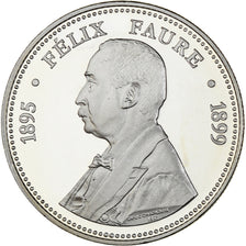 France, Medal, Les Présidents de la République, Félix Faure, Politics