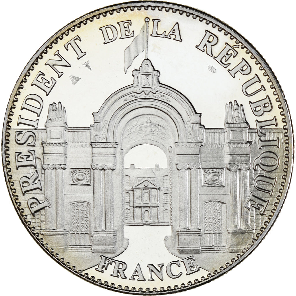 France, Medal, Les Présidents de la République, Félix Faure, Politics