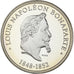 Frankreich, Medaille, Louis Napoléon Bonaparte, Président de la République