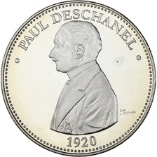 France, Medal, Les Présidents de la République, Paul Deschanel, Politics