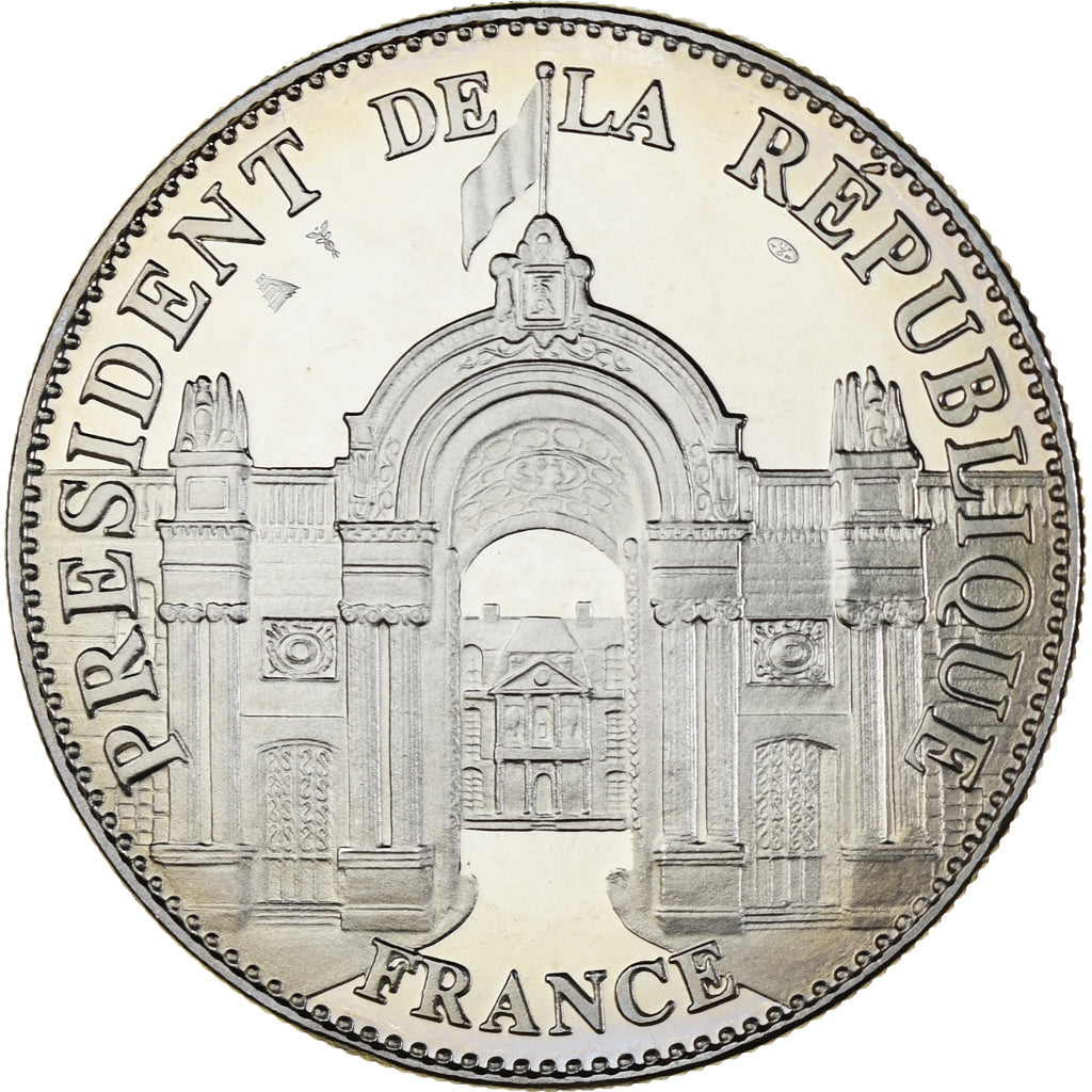 France, Medal, Les Présidents de la République, Paul Deschanel, Politics