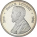 Francja, medal, Les Présidents de la République, Émile Loubet, Polityka