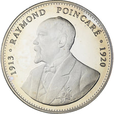 France, Médaille, Les Présidents de la République, Raymond Poincaré