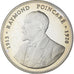 France, Médaille, Les Présidents de la République, Raymond Poincaré