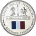 Frankrijk, Medaille, La médaille du citoyen, Politics, Society, War, UNC-