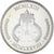 Vatican, Médaille, Paul VI, SPL+, Cupro-nickel
