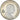 Vatikan, Medaille, Pape Jean Paul II, Religions & beliefs, UNZ+, Kupfer-Nickel