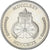 Vatican, Medal, Le Pape Pie VI, Religions & beliefs, MS(64), Copper-nickel
