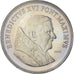 Vatikan, Medaille, Le Pape Benoit XVI, Religions & beliefs, UNZ+, Kupfer-Nickel