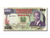 Kenya, 100 Shillings, 1984, KM #23c, 1984-07-01, EF(40-45), E