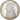 Vatikan, Medaille, Le Pape Jean Paul I, Religions & beliefs, UNZ+, Kupfer-Nickel