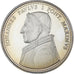 Vaticaan, Medaille, Le Pape Jean Paul I, Religions & beliefs, UNC, Cupro-nikkel