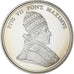 Vatican, Médaille, Le Pape Pie VII, Religions & beliefs, SPL+, Cupro-nickel