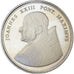 Vatikan, Medaille, Le Pape Jean XXIII, Religions & beliefs, UNZ+, Kupfer-Nickel
