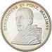 Vatican, Medal, Le Pape Benoit XV, Religions & beliefs, MS(64), Copper-nickel