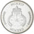 Vatikan, Medaille, Le Pape Benoit XV, Religions & beliefs, UNZ+, Kupfer-Nickel