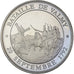 Frankrijk, Medaille, Révolution Française, Bataille de Valmy, History, UNC-