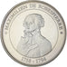 France, Medal, Révolution Française, Maximilien de Robespierre, History