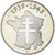 Frankreich, Medaille, 1939-1945, Conseil National de la Résistance, Jean