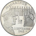 France, Medal, 1939-1945, MacArthur, 2 septembre 1945, WAR, MS(63)