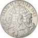 França, medalha, 1939-1945, Yalta, 11 février 1945, WAR, MS(63), Cuproníquel